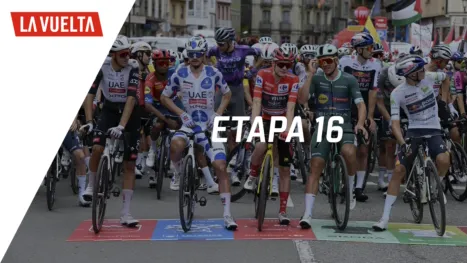 thumbnail - La Vuelta 26 (etapa 16)