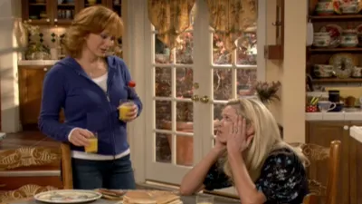 thumbnail - S6:E12 The Housewarming