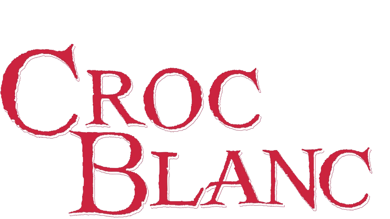 Croc-Blanc
