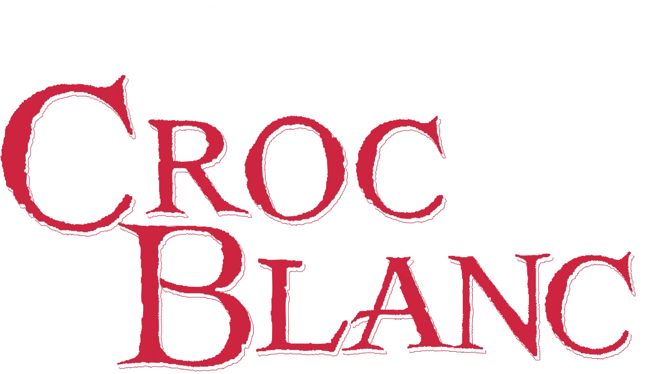 Croc-Blanc
