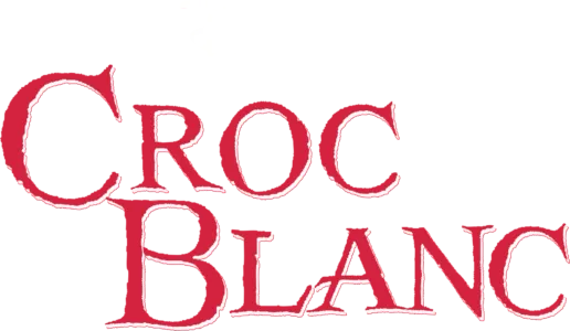 Croc-Blanc