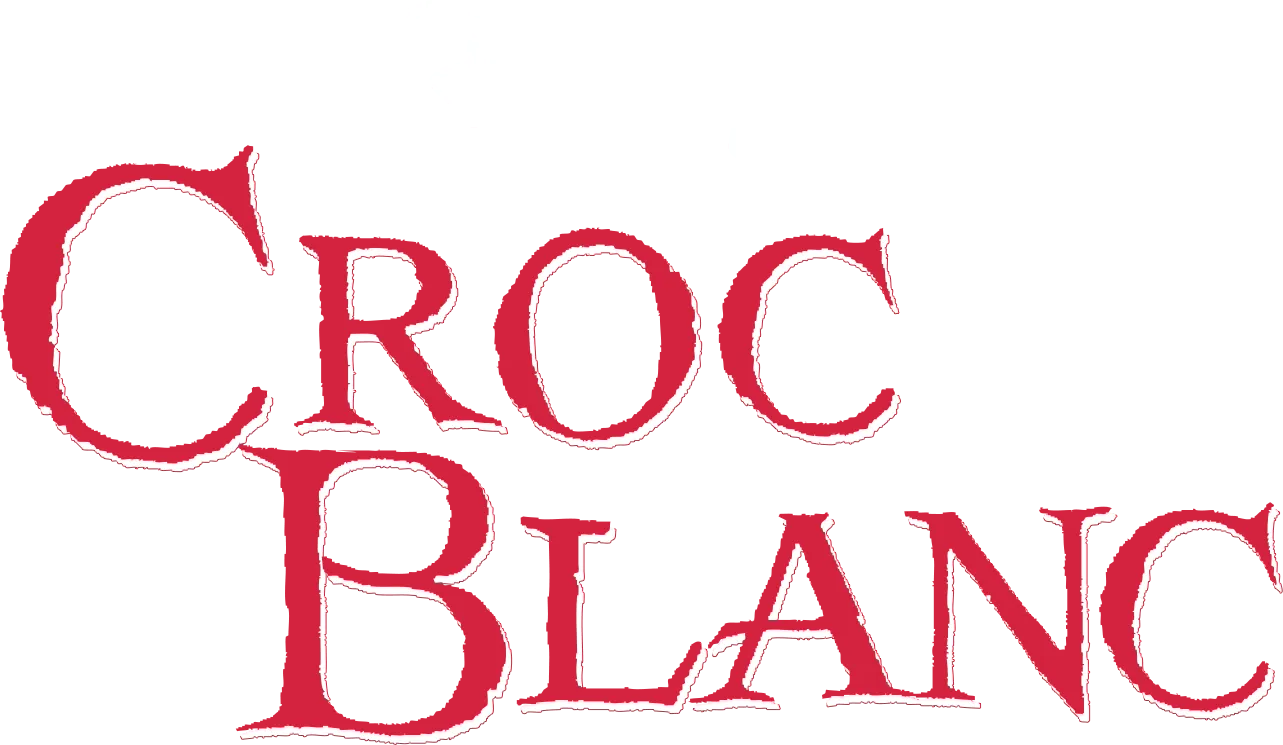 Croc-Blanc