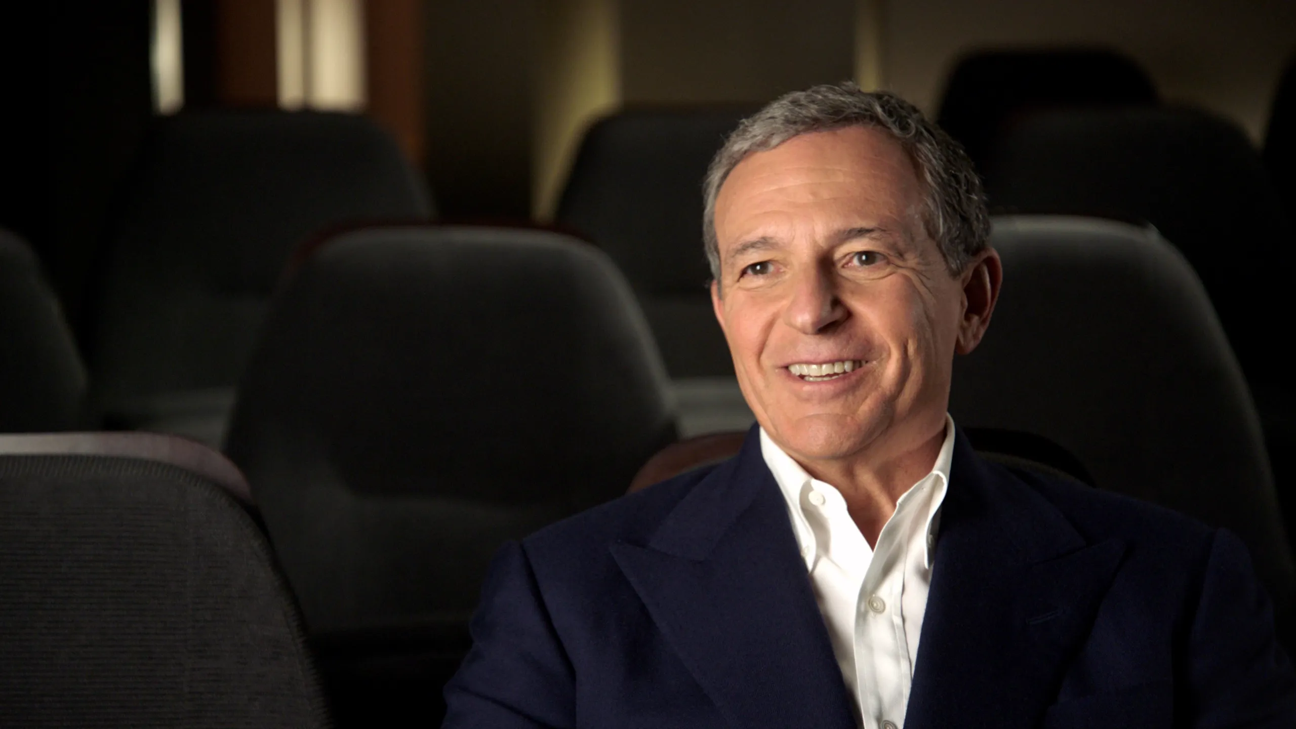 thumbnail - S1:E5 Bob Iger: CEO