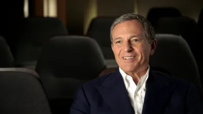 thumbnail - S1:E5 Bob Iger: CEO