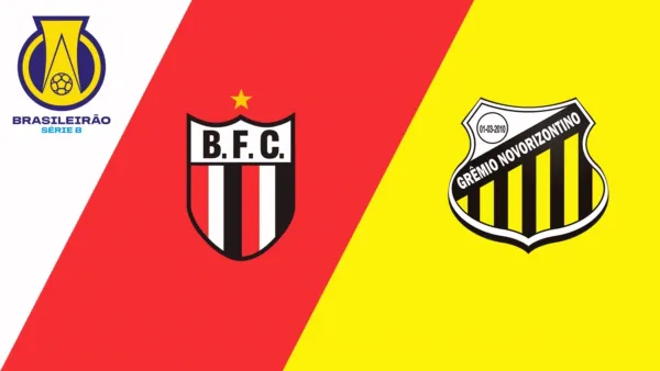 thumbnail - Botafogo-SP x Novorizontino