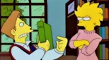 thumbnail - The Simpsons S6:E19 Lisa's Wedding