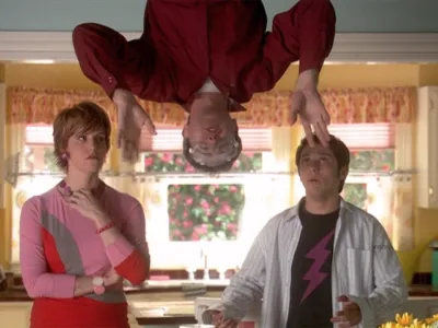 thumbnail - S2:E13 Phil of the Garage