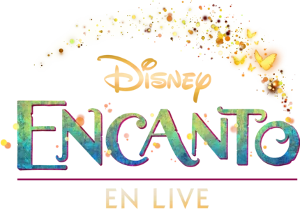 Encanto en live