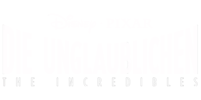 Die Unglaublichen