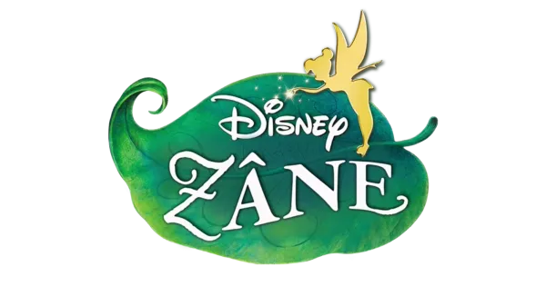 Disney Zâne