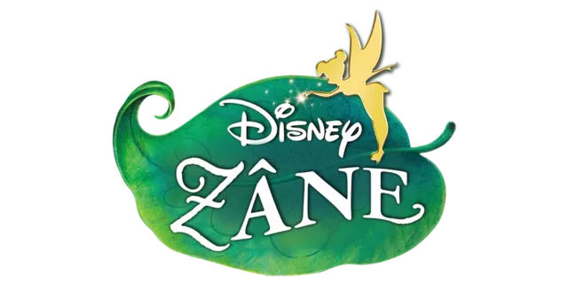 Disney Zâne