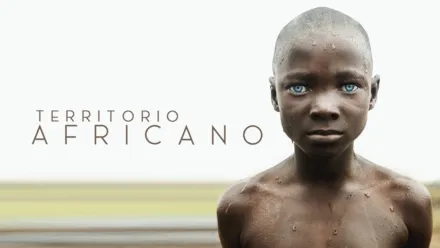 thumbnail - Territorio africano