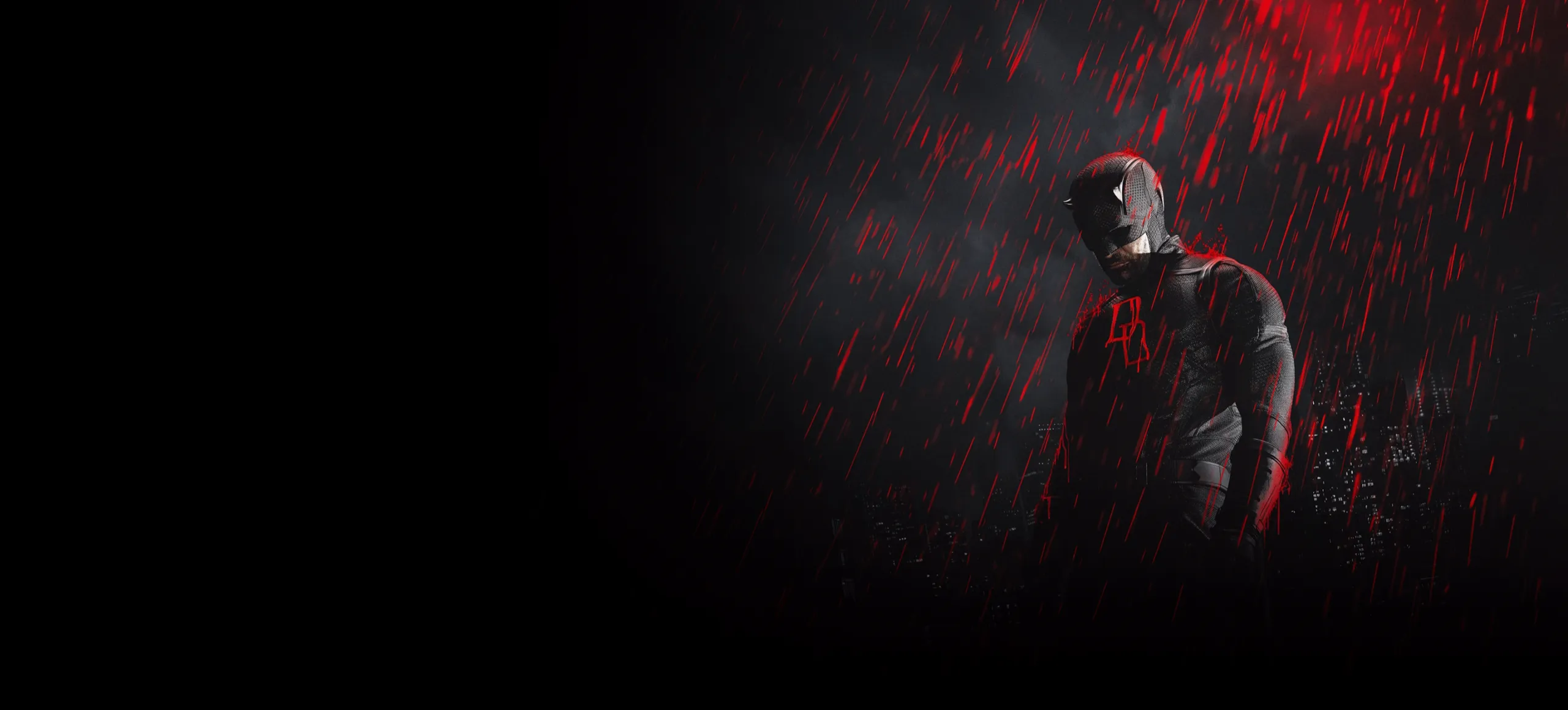 Background Image Slider - Daredevil: Born Again