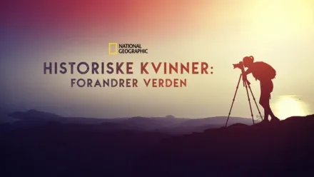 thumbnail - Kvinner som forandrer verden