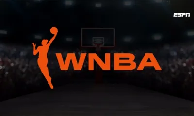 WNBA