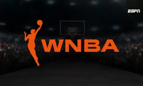 WNBA