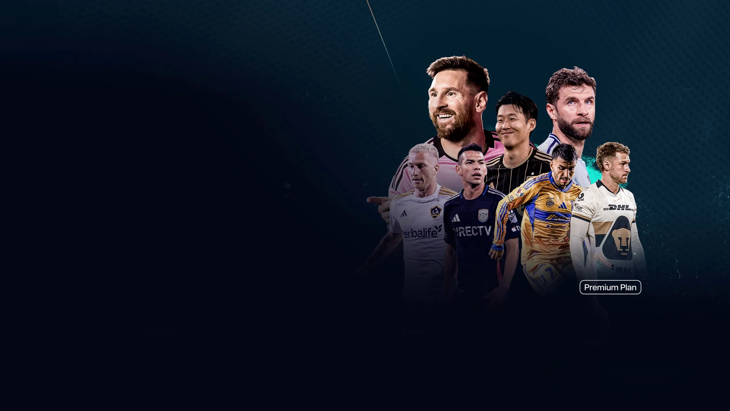 Concacaf Champions Cup