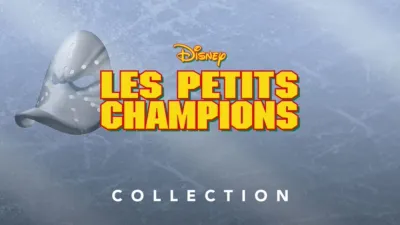 thumbnail - Les Petits Champions