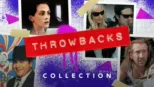 thumbnail - Classic Throwbacks