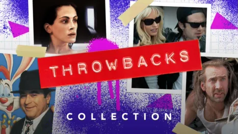thumbnail - Classic Throwbacks