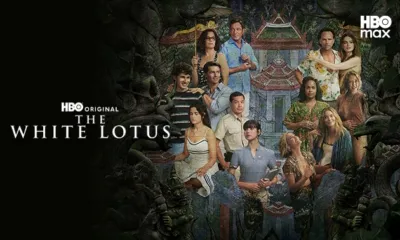 White Lotus S3