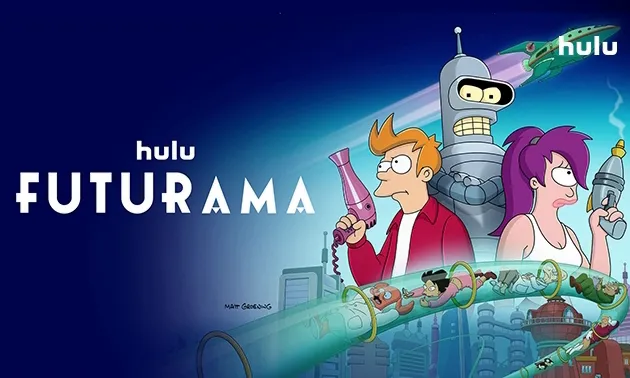 Futurama