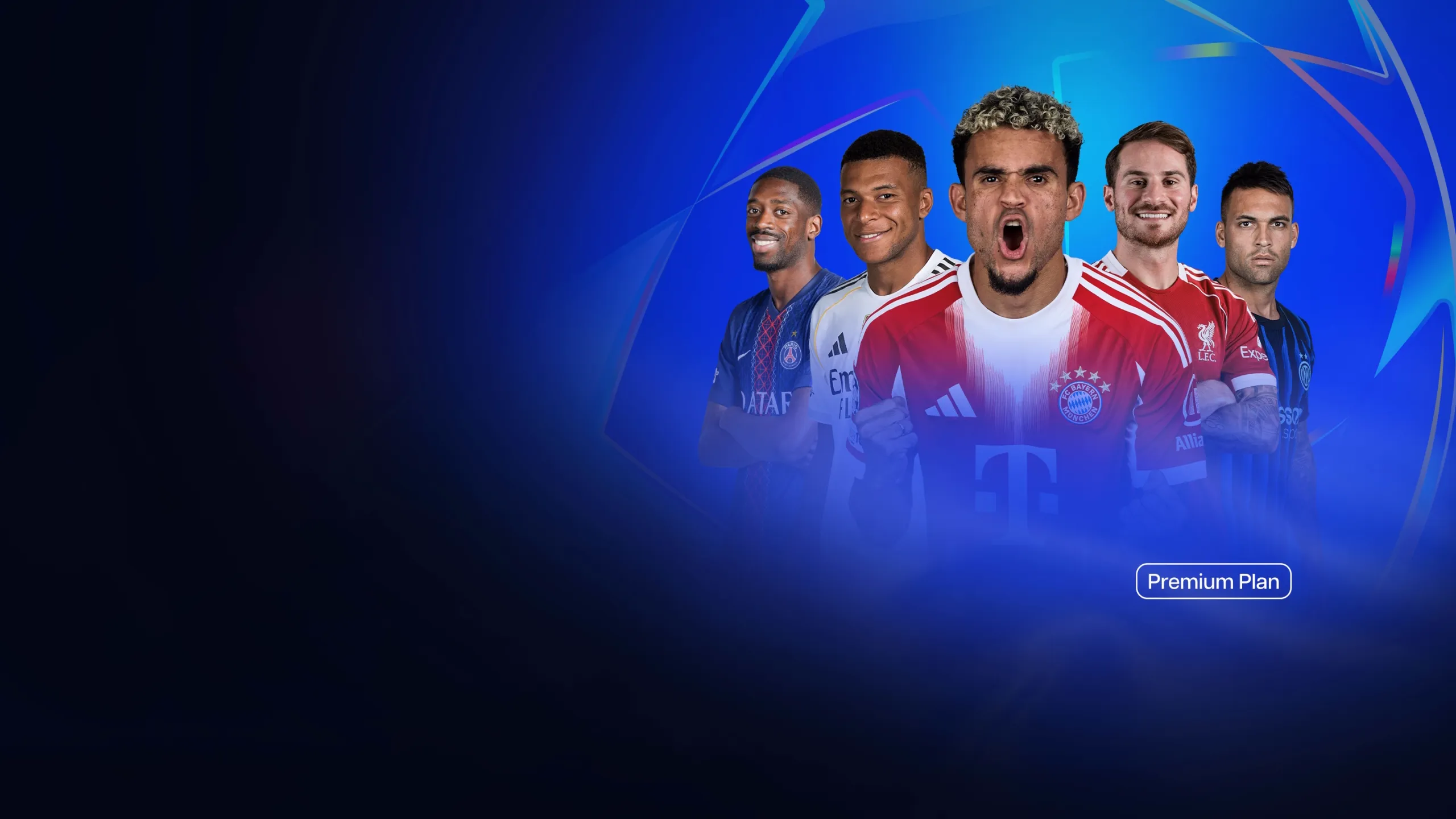 UEFA Champions League