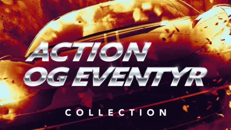 thumbnail - Action og eventyr