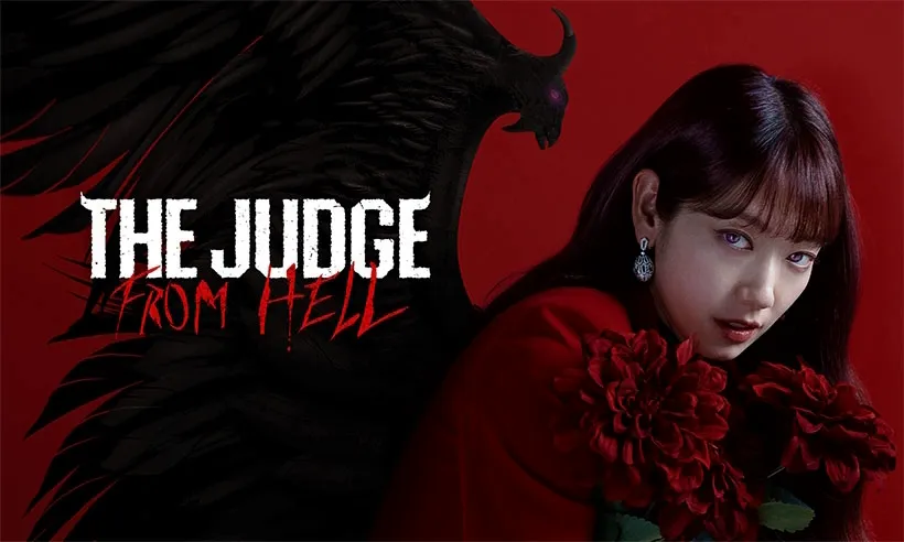 The Judge From Hell