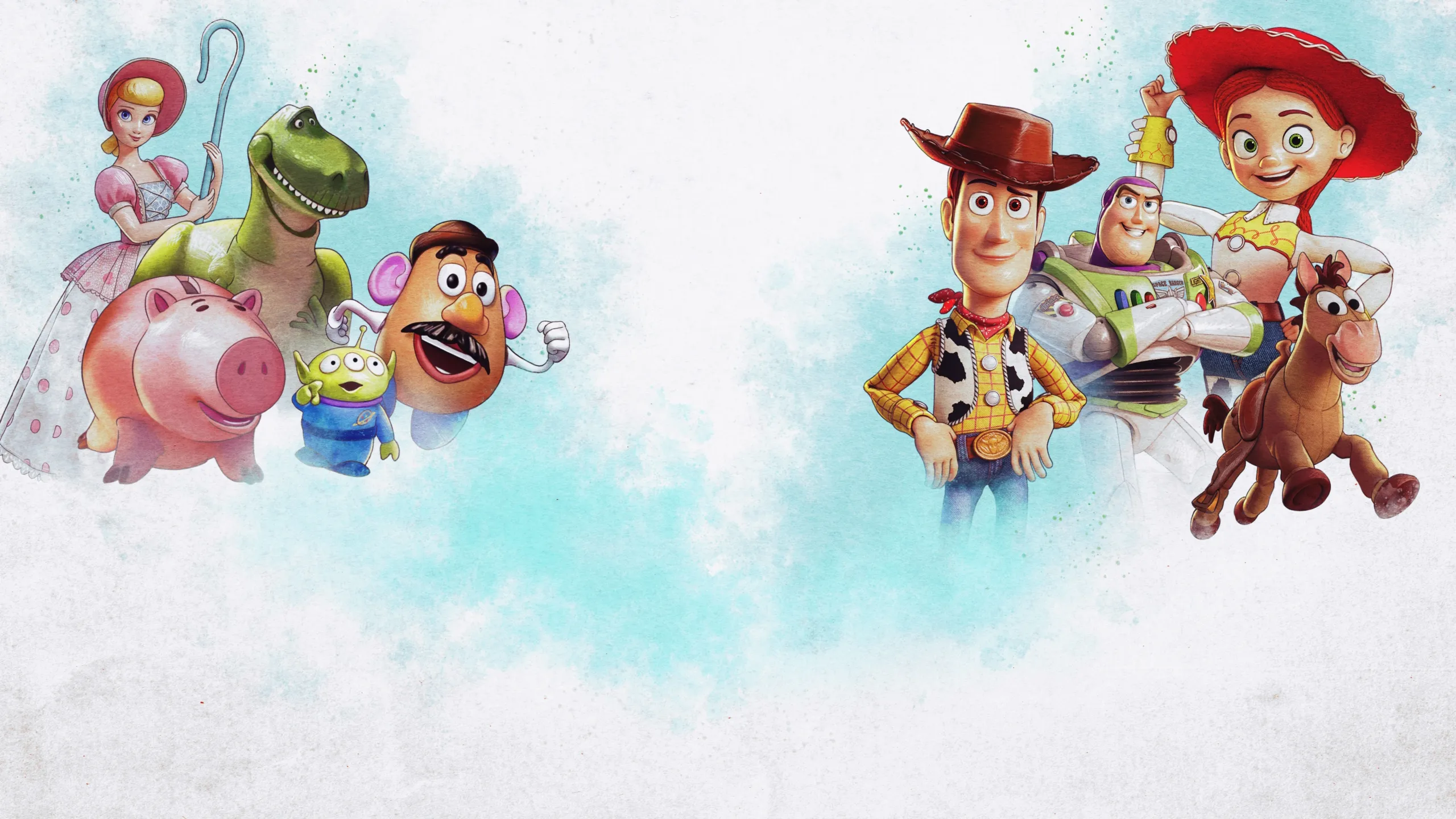 Toy Story