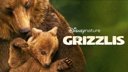 thumbnail - Grizzlis