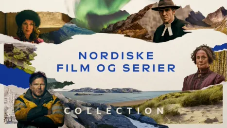 thumbnail - Nordiske film og serier