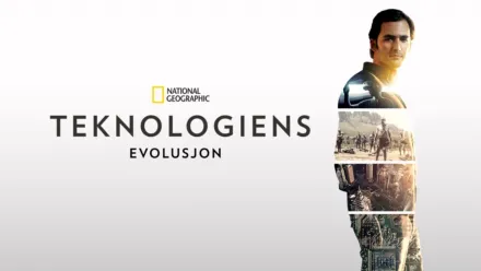 thumbnail - Teknologiens evolusjon