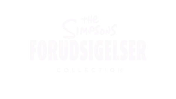 The Simpsons: Forudsigelser