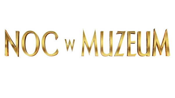 Noc w muzeum