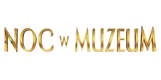 Noc w muzeum