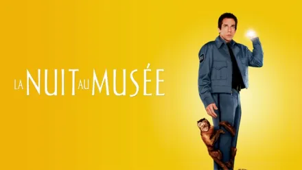 thumbnail - La Nuit au musée