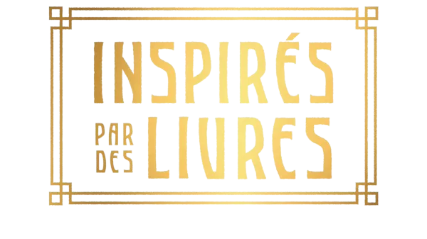 Inspirés par des livres