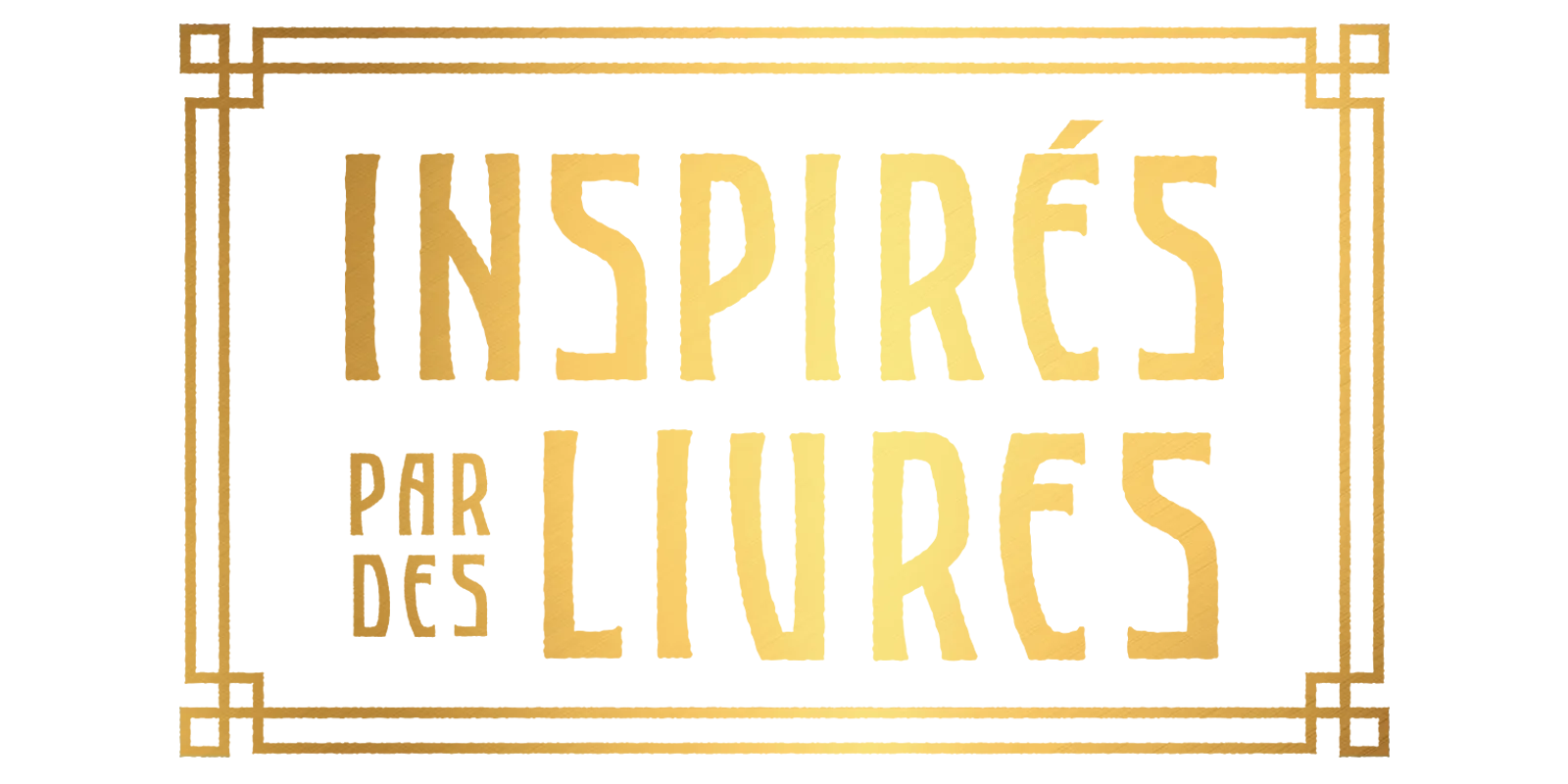 Inspirés par des livres