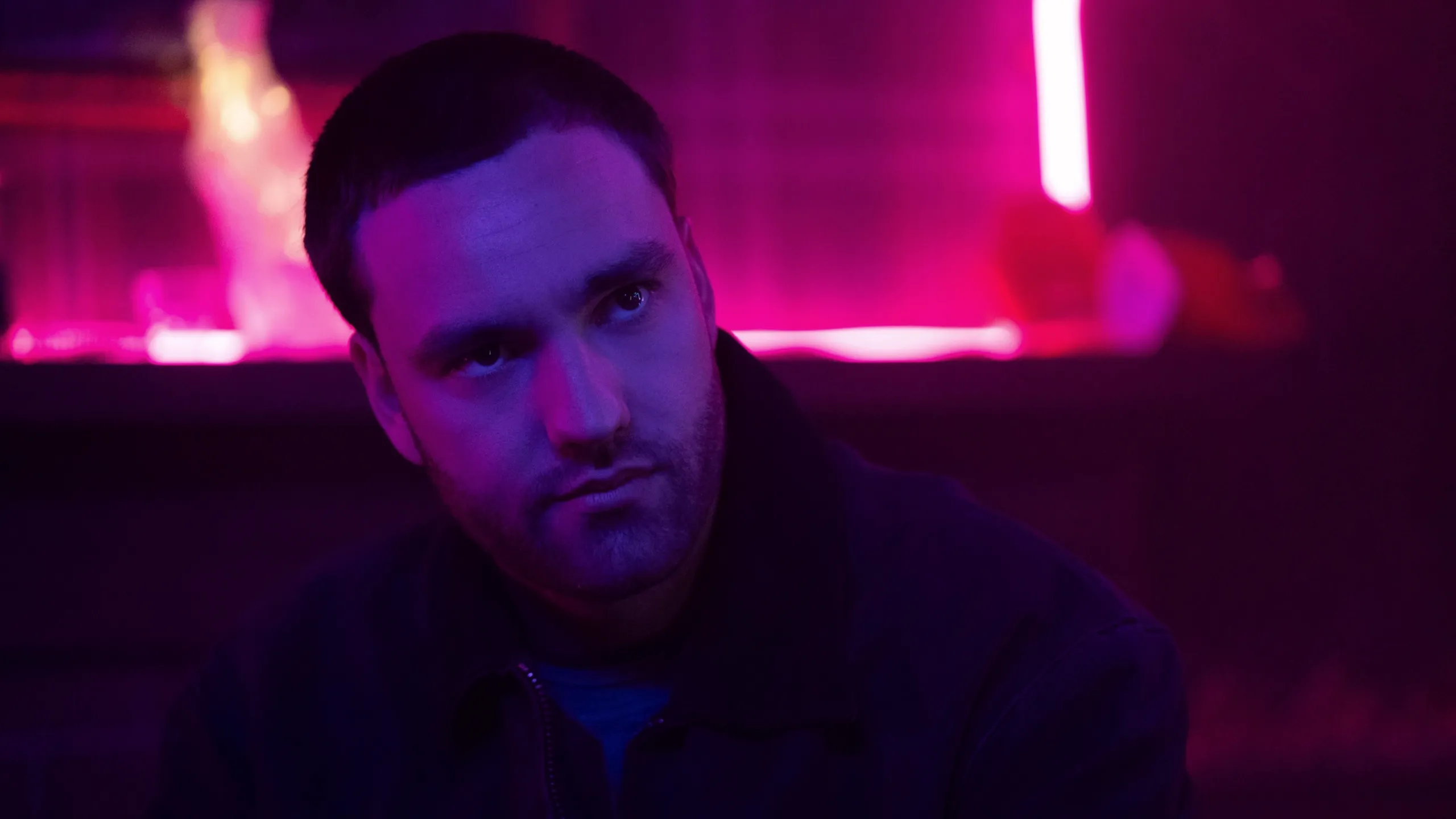 Stephen DeMarco in Tell Me Lies