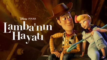 thumbnail - Lamba'nın Hayatı