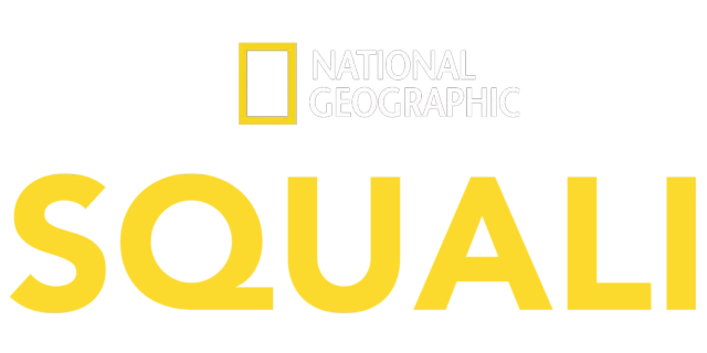 National Geographic: Squali