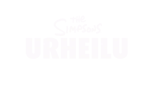 The Simpsons Urheilu Collection