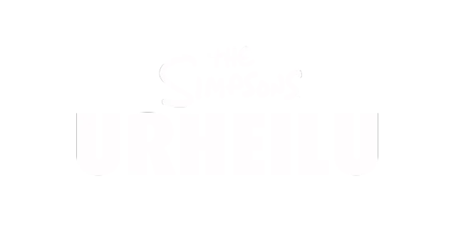 The Simpsons Urheilu Collection