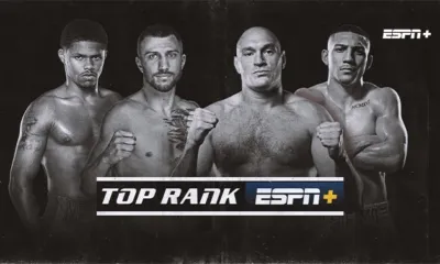 Top Rank Evergreen