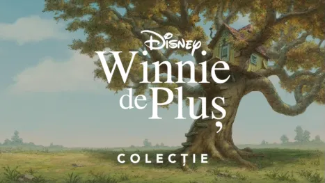 thumbnail - Winnie de Pluș