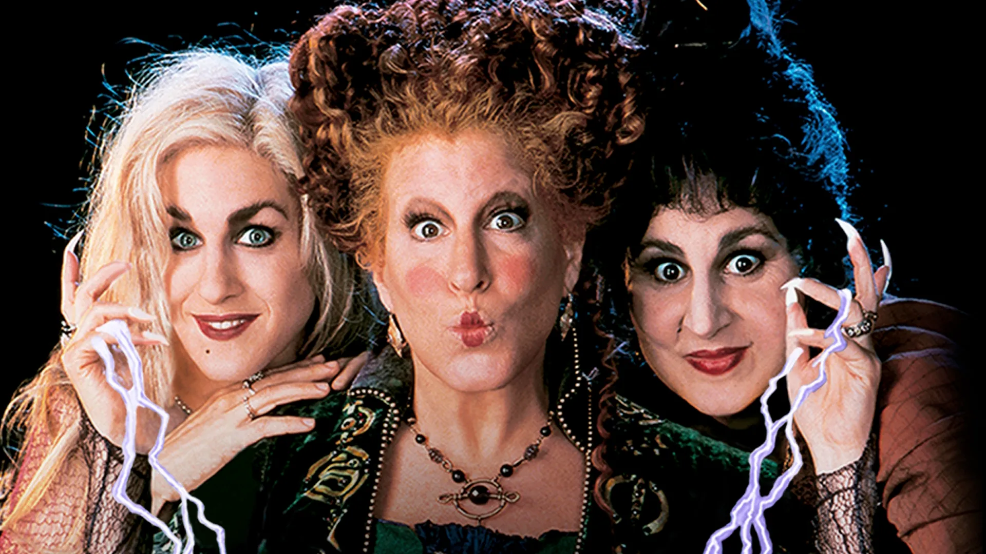 Hocus Pocus, Disney