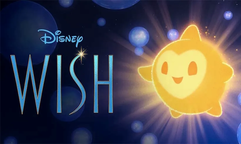 Wish