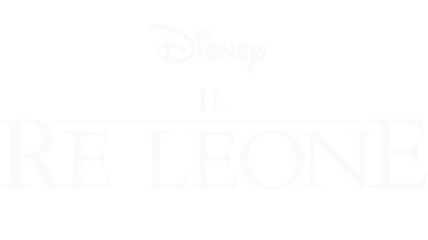 Il Re Leone