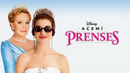 thumbnail - Acemi Prenses